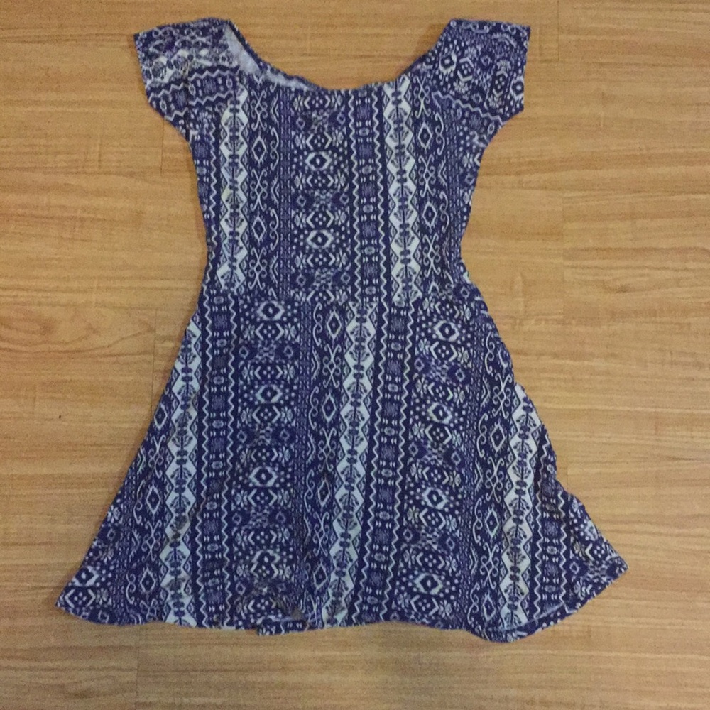 Forever Forever small dress